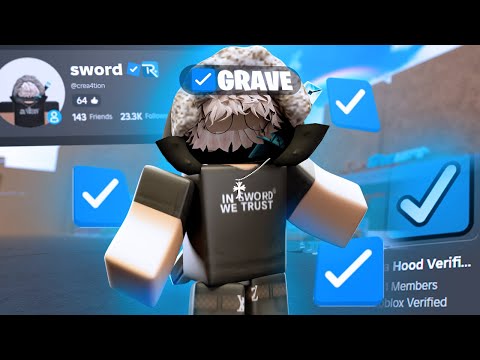 Видео: Набег на самый редкий аккаунт в Да Худе 💎