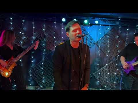 Видео: Leadlace - Волк у Моих Дверей (live 06.12.2024)