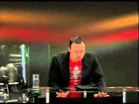 Видео: Андрей Шаповалов "Знаешь ли ты на что ты способен"