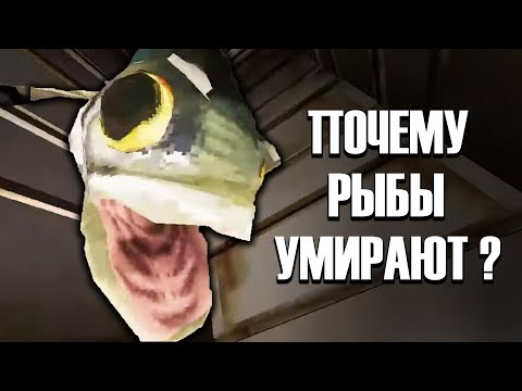 Видео: ЖУТКИЙ ПОСЫЛ ДВУХ маленьких игр