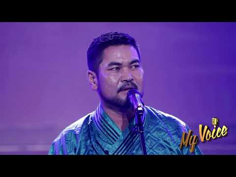Видео: Ariunmandal.P | П.Ариунмандал #026 | Зүүдний гуйлга "My Voice" үндэсний шоуны оролцогч
