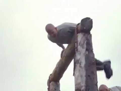 Видео: Дебили в казармата част 3