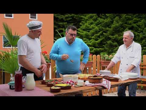 Видео: Авантурите на Марк / Avanturite na Mark S02 E39 Mavrovo