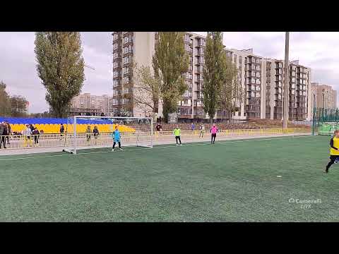 Видео: Олімп Ірпінь 2012 - Нива Вінниця. Фінал 2-1 по пенальті (Utmost Cup)