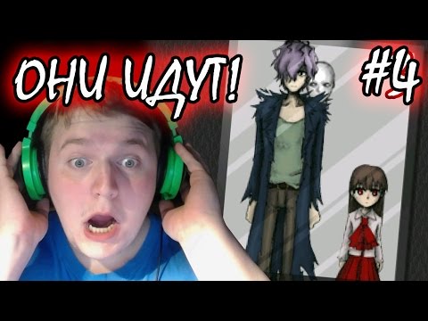 Видео: ОНИ ПОВСЮДУ!!!!!!!!!!! | Ib # 4 Прохождение