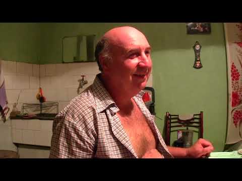 Видео: Бат Петьо от Свиленград - истории от завода