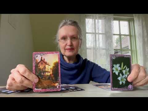 Видео: Ты даже не подозреваешь с чего начнутся Перемены? Что уже сейчас меняется ... таро онлайн #колена