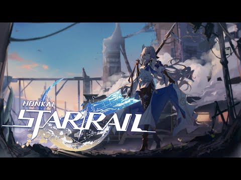 Видео: СТРИМ - Honkai Star Rail - Против всех!