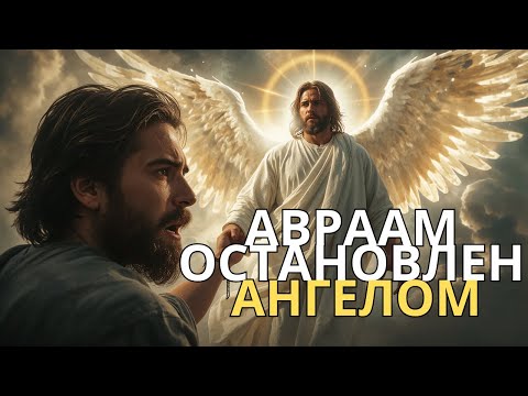 Видео: Величайшее испытание веры: момент, когда Бог вмешался