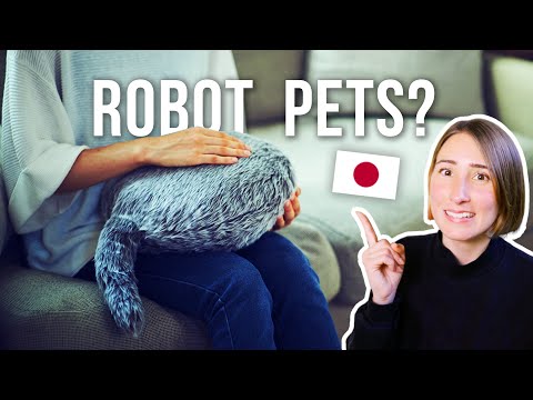 Видео: Японские изобретения от СТРЕССА которые вам нужны!