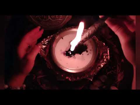 Видео: Шаманский отжиг✨🔥Чистимся⚡#шаманский #отжиг #чистка #ритуал #чисткаритуал #шаман 