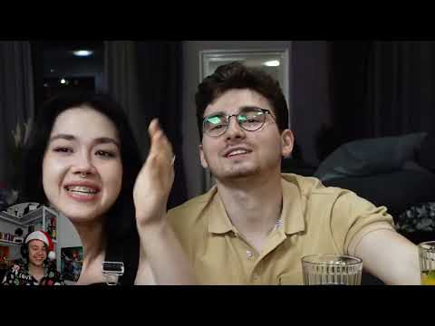 Видео: АлчеРЕАКЦИЯ TheBrianMaps - ПРАВДА ИЛИ ВЫПИВКА с Анастасиз *неудобные вопросы*(Часть 2)