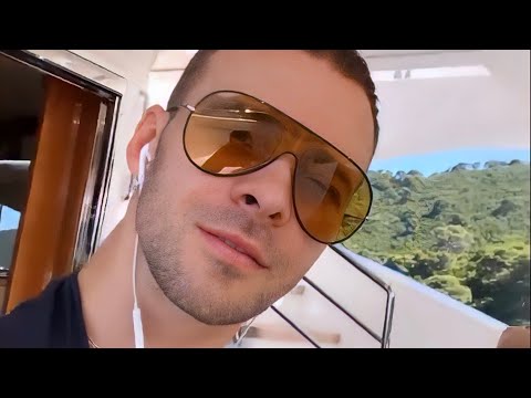 Видео: Макс в Хорватии / 25.06 - 02.07.2021