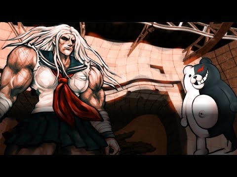 Видео: ЦАРСКАЯ БИТВА ! : Danganronpa: Trigger Happy Havoc
