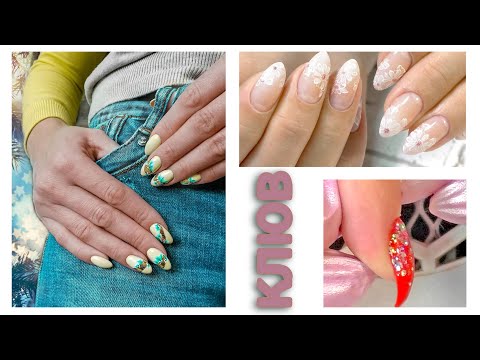 Видео: КЛЮЮЩИЙ ноготь. Хроника. СТЕМПИНГ. Ваши Г.НОКОММЕНТАРИИ)))