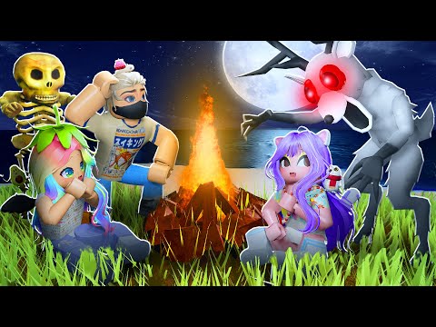 Видео: 99 НОЧЕЙ НА ОСТРОВЕ! Roblox 99 Nights on the Island