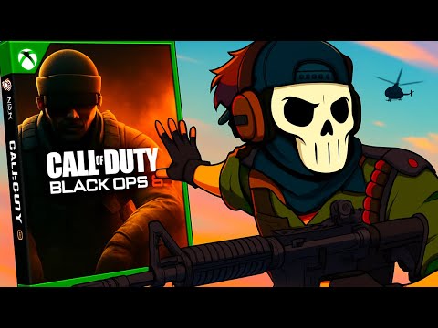 Видео: 800 часов в Black Ops 6 и вот что я понял!
