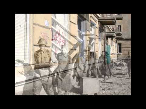 Видео: Сталинград1942/43 - Волгоград 2013. Эхо великой битвы.