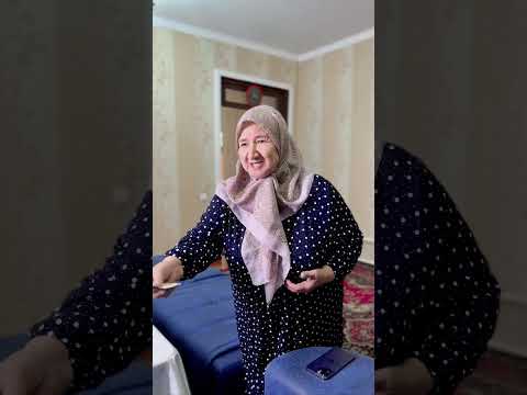 Видео: 🔥Нима бўлганда ҳам аввало ОНАНГГА ❤️ яхшилик қилгин❗️