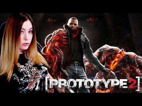Видео: PROTOTYPE 2  ➤ ШЕДЕВР НА КАНАЛЕ - НАЧАЛО #1