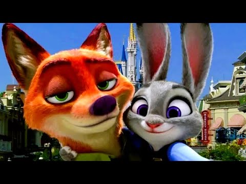 Видео: Бұл қалада тек ЖАНУАРЛАР БИЛІК жүргізеді | Зверополис 2016 мультфильм | Кино шолу