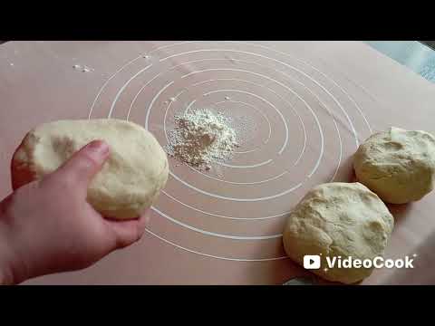 Видео: Печиво 🍪 з білково - горіховою начинкою сама, 😋 смакота.