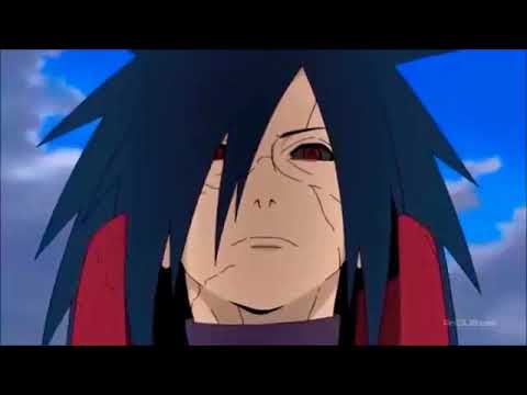 Видео: Бой под музыку аниме