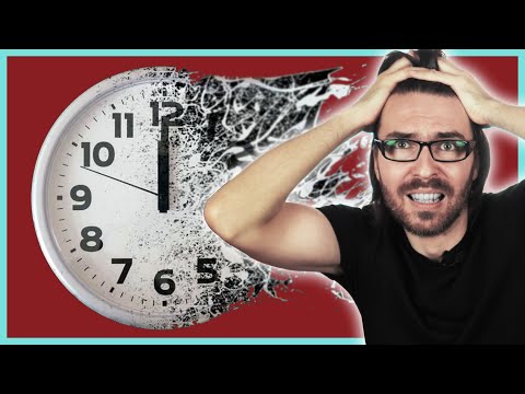 Видео: Почему с возрастом время летит быстрее и что с этим делать?