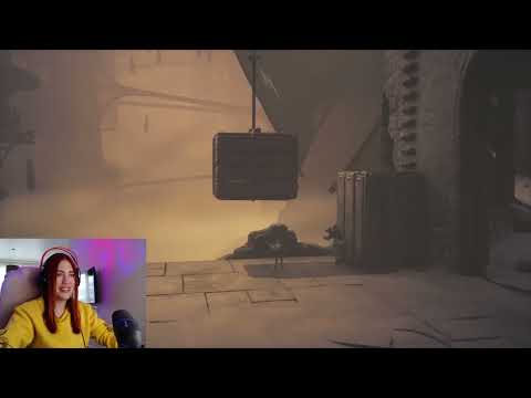 Видео: Пробная версия Little Nightmares 3