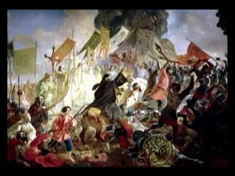 Видео: Русская культура. Карл Брюллов, выпуск 27