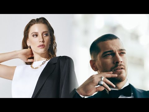 Видео: Чагатай Улусой Романтическая деталь, в которую влюбилась Серенай Сарыкая