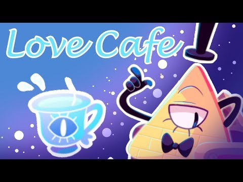 Видео: Прохождение Love Cafe [Чашечка кофе и щепотка любви]