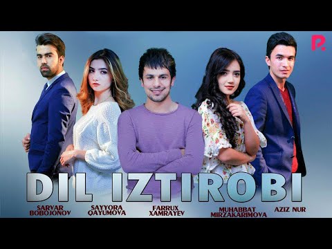 Видео: Dil iztirobi (O'zbek kino) Дил изтироби (Узбек кино)