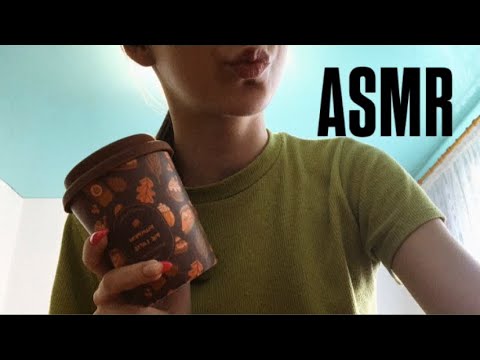 Видео: АСМР мои любимые триггеры ❤️/ASMR my favorite triggers❤️
