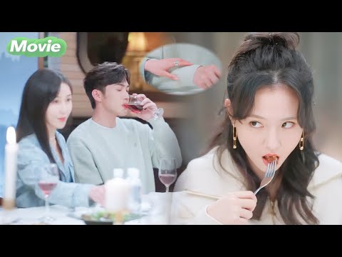 Видео: Чи Чэнг преследовал до дома, но Дабао атаковал в ответ, затем на улице пригрозил и поцеловал~