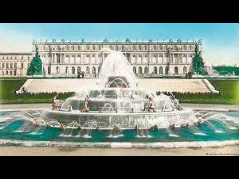 Видео: Баварский Версаль.