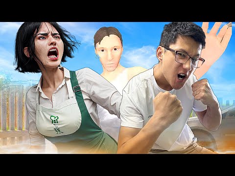 Видео: Скулбойдың мамасын әбден жындандырдым (SchoolBoy Runaway) #8