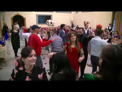 Видео: Туйи Шаринисо & Киматшо. зонг. Памирский свадьба Екатеринбург.