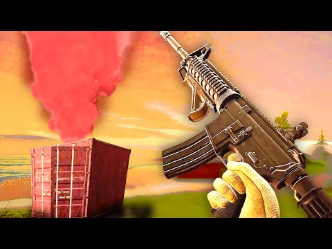 Видео: ТРИ ключ-карты в ОДНОЙ раздаче!? - Ghosts of Tabor (Трансляция №1)