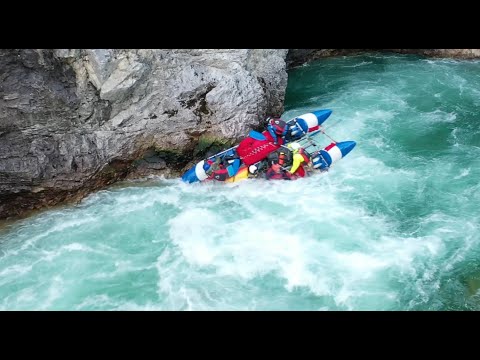 Видео: Колыма  (2 часть)