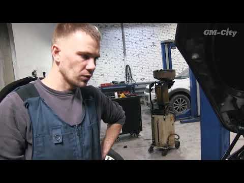 Видео: Skoda Octavia A7 замена прокладок теплообменника - 2