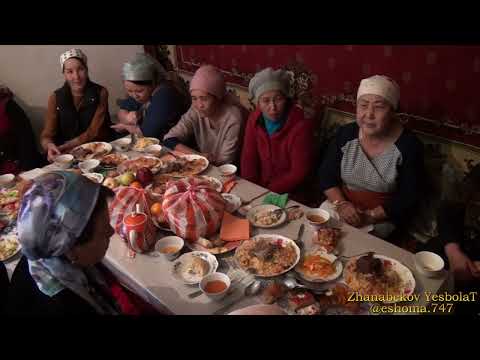 Видео: Амантур атамыздын балалары Оразбай, Маханбет, Сарсенбай мен Дуйсенбайга елден бата алу кокпары 2022