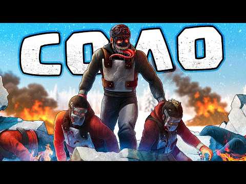Видео: КАК ИГРАЕТ СОЛО 15.000 ЧАСОВ на ОФИЦИАЛЬНОМ СЕРВЕРЕ в Раст/Rust
