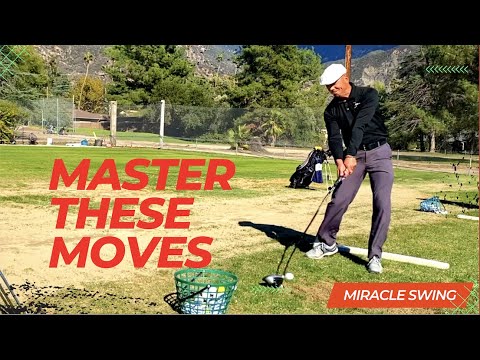 Видео: Гольфисты, вы ОБЯЗАНЫ сделать эти 4 вещи!