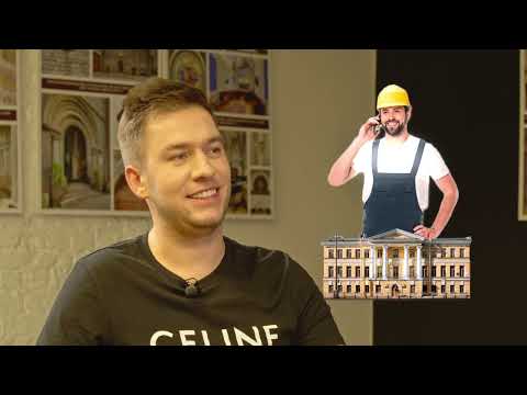 Видео: Бизнес в РФ. Grow Food. Павел Паскарь - СЕО и сооснователь компании.