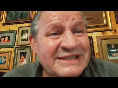 Видео: Лидер Коптевской ОПГ Василий Наумов ,  от и до. продолжение.