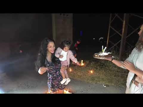 Видео: Свето Кръщение и Рожден ден на Никол 10 07 2025 4К