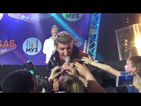 Видео: Алексей Воробьев и окончание Партийной Зоны(ПЗ,Вегас,28.5.18)