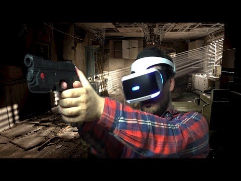 Видео: ПРО PlayStation VR+PS4 PRO