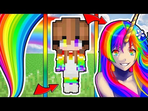 Видео: КАК МЕНЯЛАСЬ РАДУЖНАЯ ДЕВУШКА И ЕЁ ЖИЗНЕННЫЙ ЦИКЛ В МАЙНКРАФТ ЭВОЛЮЦИЯ РАДУЖНОЙ ДЕВУШКИ МУЛЬТИК